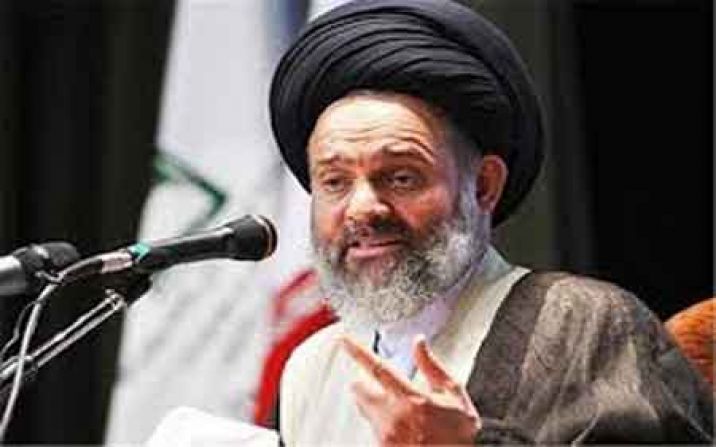 دشمنان تحمل درخشش دانشمندان ما را ندارند دشمنان تحمل درخشش دانشمندان ما را ندارند